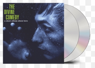 A Short Album About Love - Divine Comedy A Short Album About Love Emoji,Album Credits Emotion
