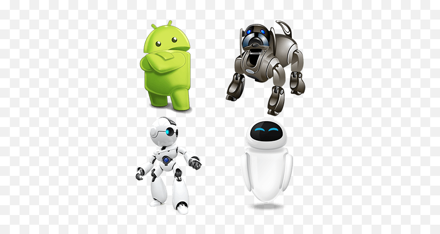Free Transparent Png Image Categories - Stickpng Android Central Emoji,Robot And Car Emoji
