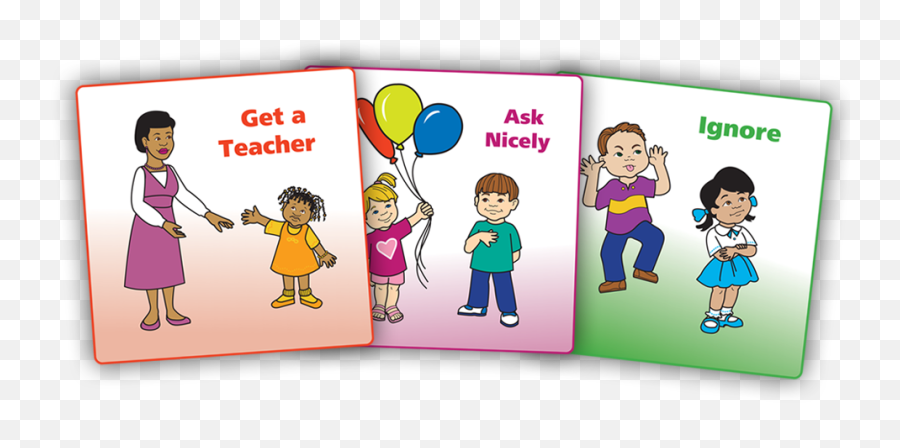 Promoting Childrenu0027s Social Skills And Emotional Competence - Ask A Teacher For Help Clipart Emoji,Emotions For Kids