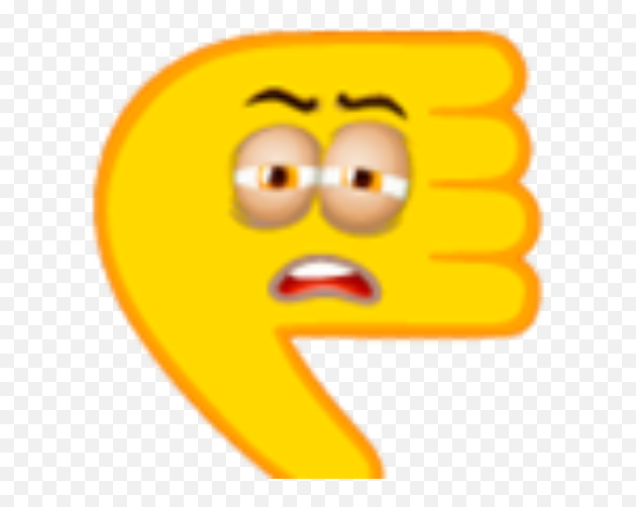 Thumbs Down Sad Emoji,Sad Emoticons Black Background