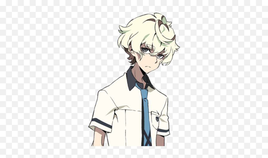 Katsuhira Agata Kiznaiver Wiki Fandom Emoji,Kacchan Showing Emotion