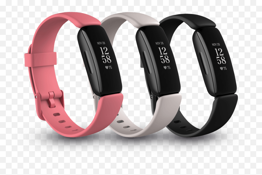 Fitness Tracking Gear U0026 Sports Technology Wearables Best Emoji,Pink Kids Fitbit With Emojis