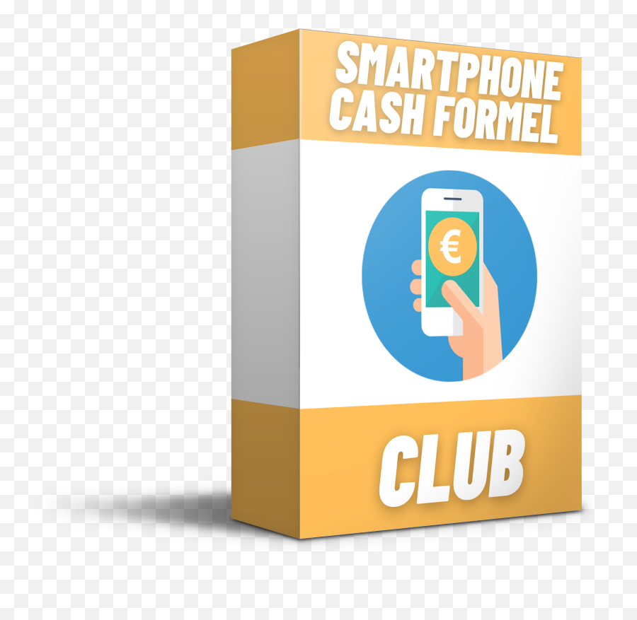 Der Smartphone Cash Formel Club Emoji,Du3 Emoticon