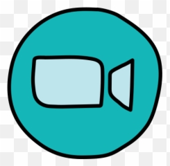 Zoom Icon In Doodle Style Emoji,Hand Zoom Emoji