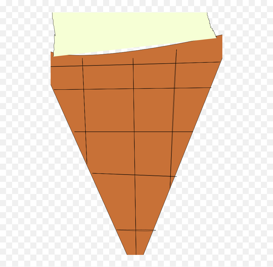 Free Clip Art Vanilla Ice Cream By Matthewthebemma Emoji,Public Domain Icecube Emoticon