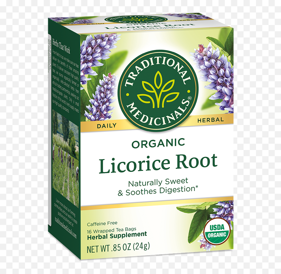 Licorice Root Licorice Tea Traditional Medicinals Herbal Emoji,Emotion Vs Beastmode Kernel