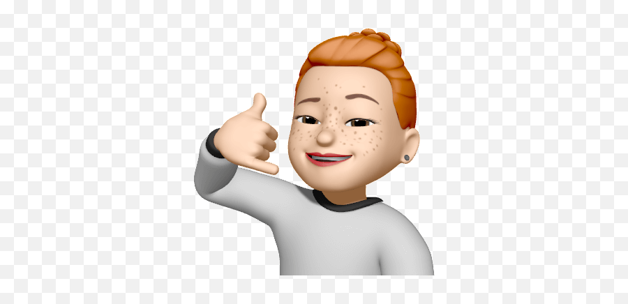 Memoji Based On Your Photo For Android And Iphone Users,Emoji Baby Ios Png