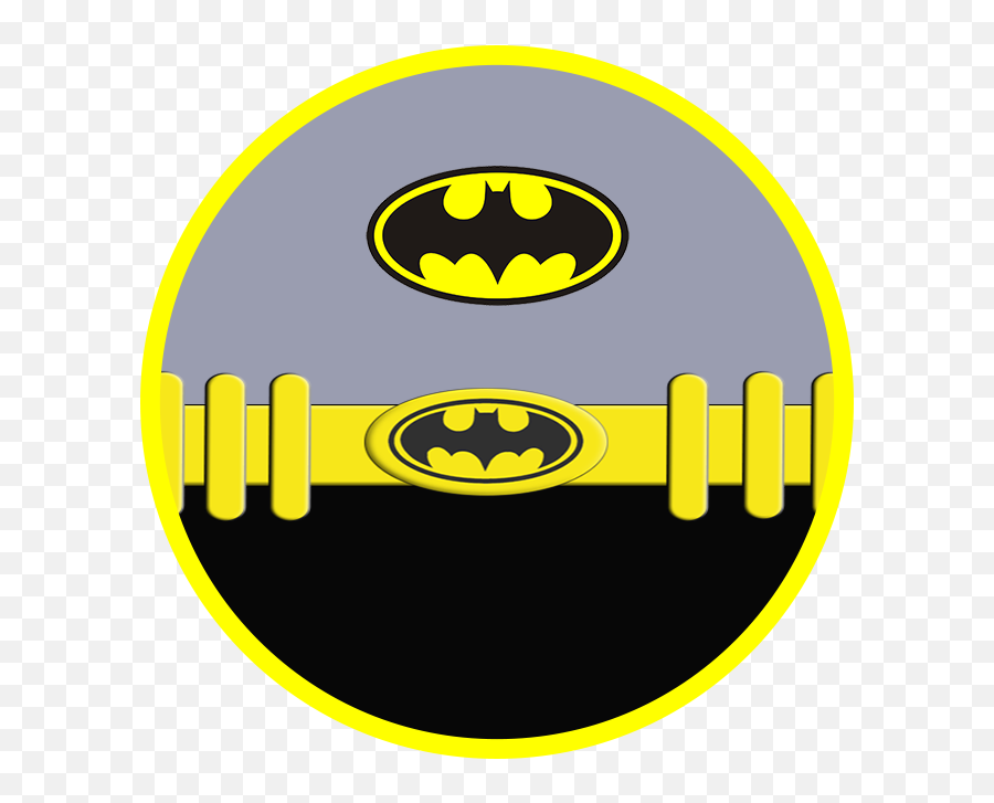 Printable Batman Logo - Pinta Emoji,Batman Emoticon Text
