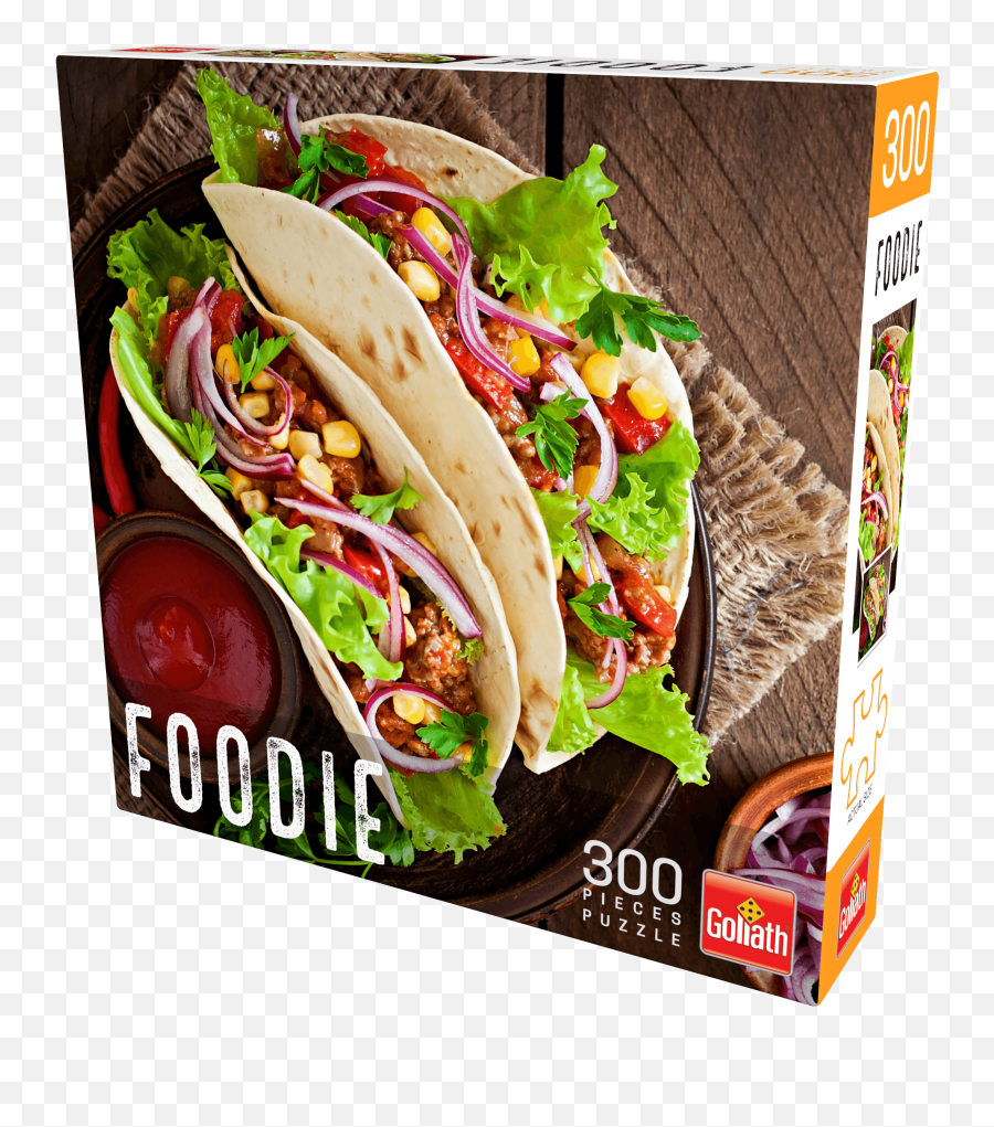 Goliath Games U0026 Puzzles Emoji,A Dounut And Taco Emojis