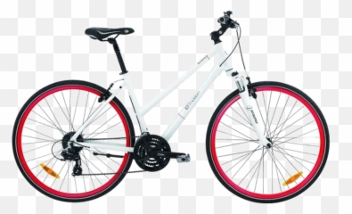 Bh - Beartrack Mix Pro White M Bh Ts658b60m Killa Emoji,Bh Emotion Bike