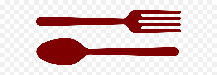 Spoon And Fork Png Clipart Png Mart Emoji,Fork And Spoon And Knife Emojis