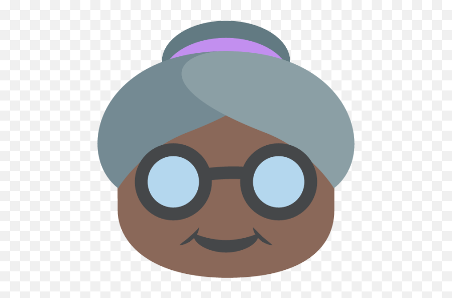 Older Woman Tone 5 Emoji - Download For Free U2013 Iconduck,Emoticons Women