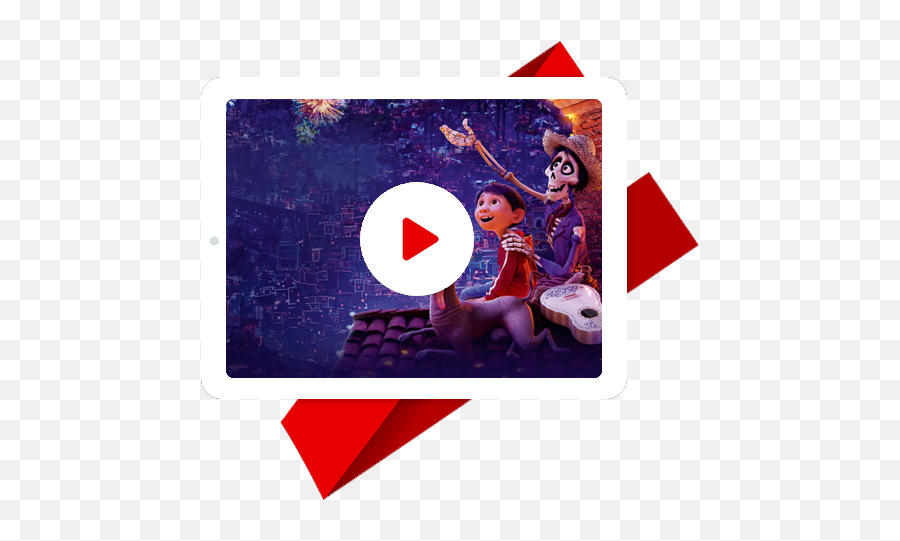 How To Get American Netflix In Mexico Emoji,Emotions Caused By Coco The Movie