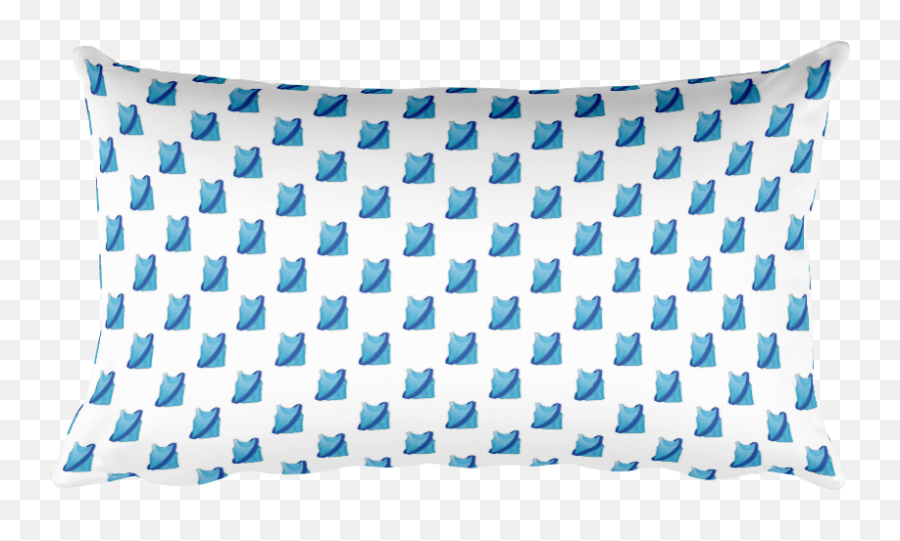 Download Hd Emoji Bed Pillow - Bed Transparent Png Image,100 Emoji