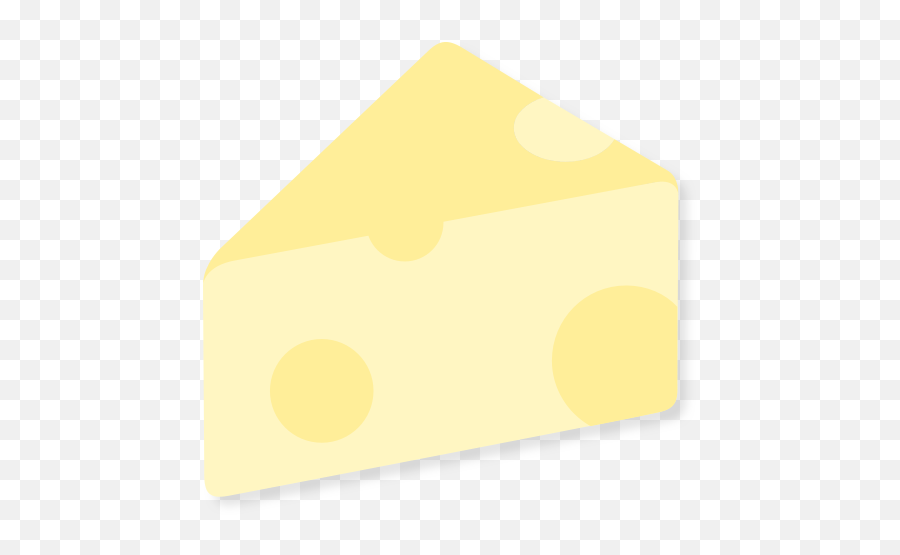 Cheesemaker By Silver Pine Software Emoji,Cheese Emoji