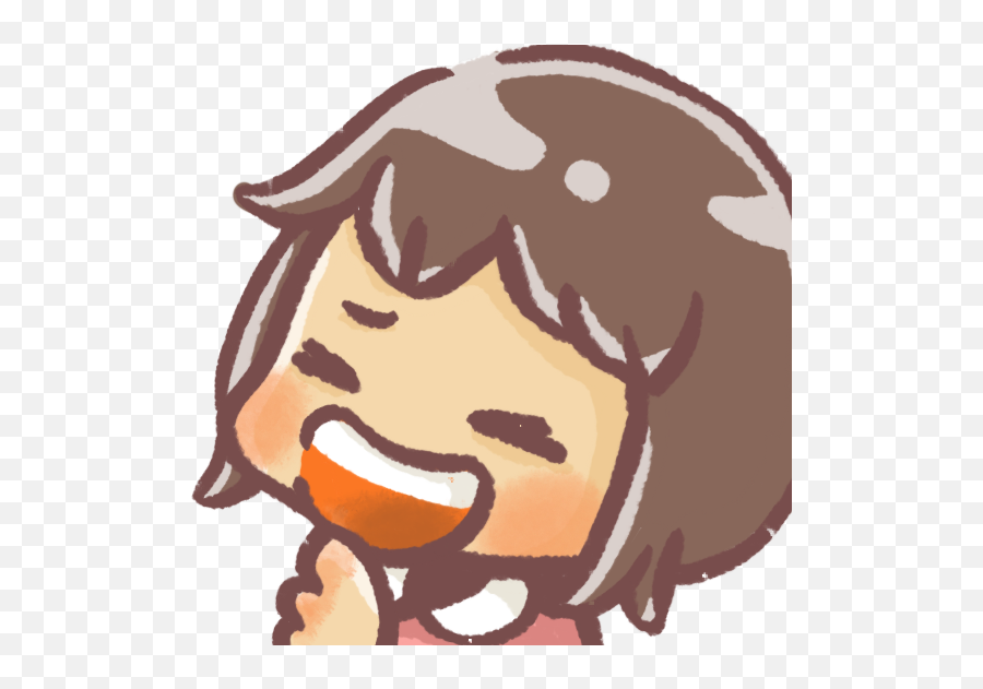 Commissions U2014 Julie Okahara Emoji,Gasp Emoji Discord