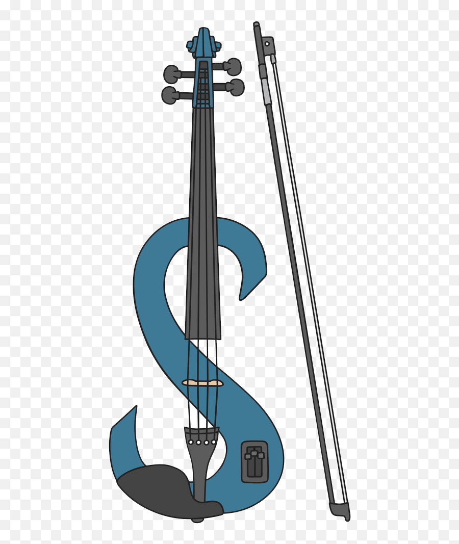 Electric Violin Png Transparent - Clipart World Emoji,Violin Emoji Electric Violin Png Transparent - Clipart World Emoji,Violin Emoji