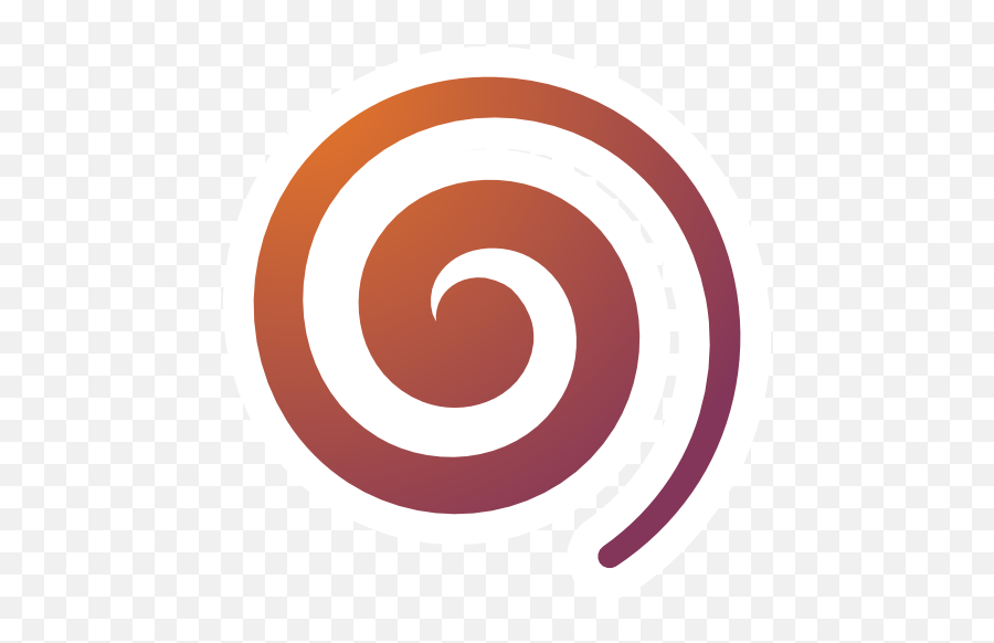 Actions Draw Spiral Icon Fs Ubuntu Iconset Franksouza183 Emoji,