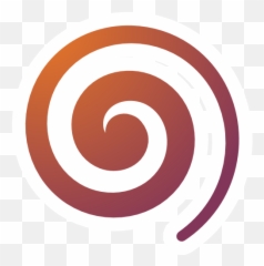 Actions Draw Spiral Icon Fs Ubuntu Iconset Franksouza183 Emoji,