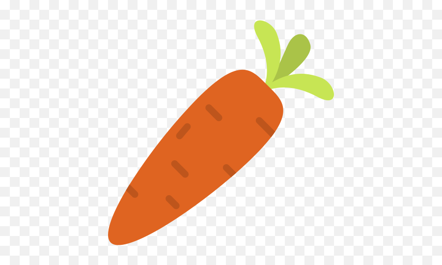 Carrot - Free Food Icons Emoji,Vegatable Emoji