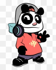 Let The Beat Build Foundation Emoji,Headphones Discord Emoji