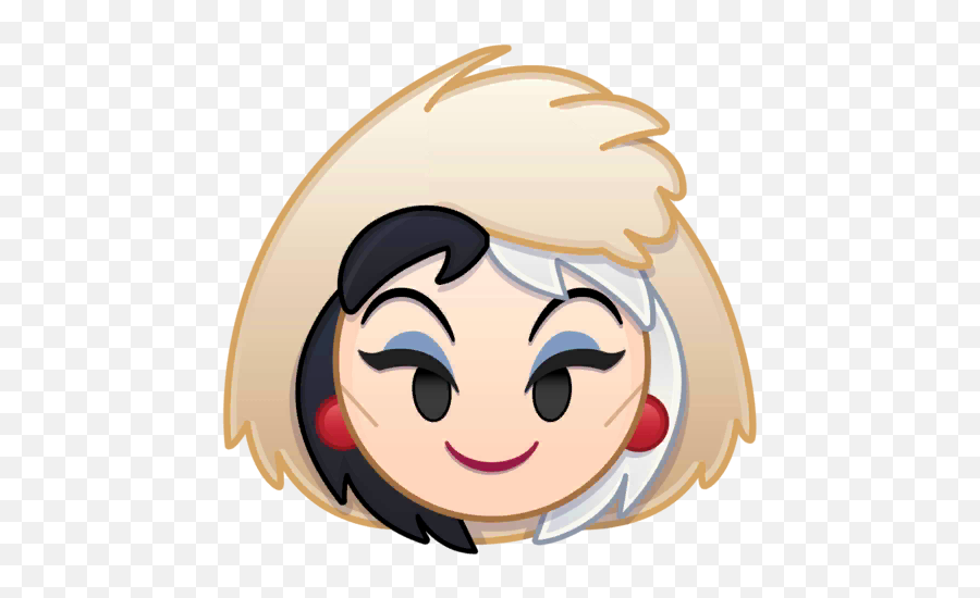 Winter Cruella Disney Emoji Blitz Wiki Fandom,Paw Emoji