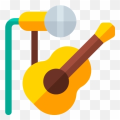 Concert - Free Music Icons Emoji,Purple Music Emoji