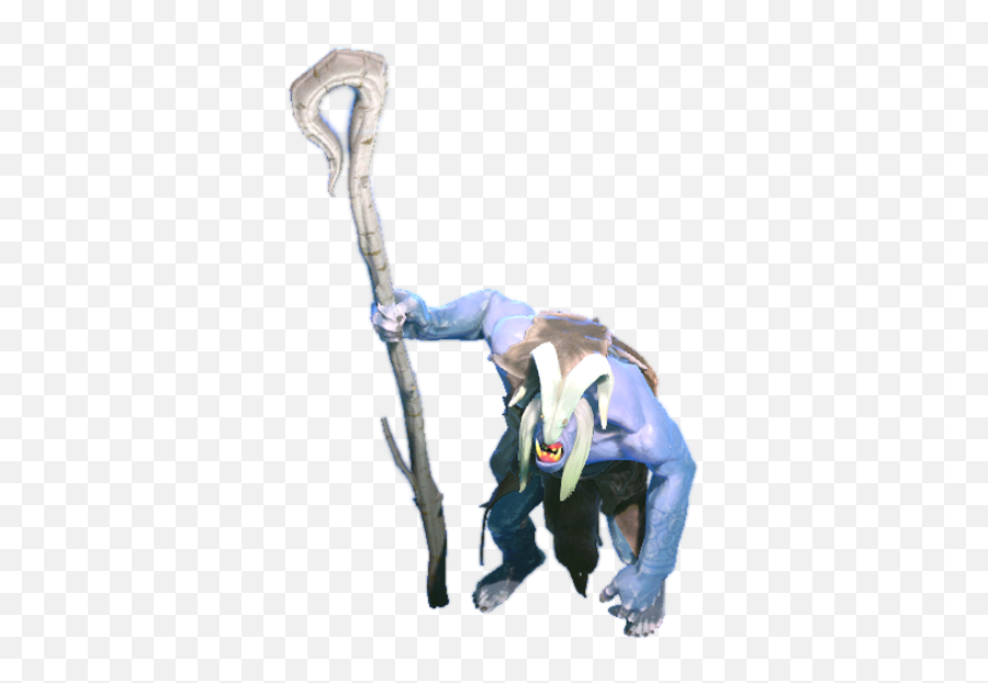 Ice Giant - Dota 2 Wiki Carnyx Emoji,Giant Emoticons