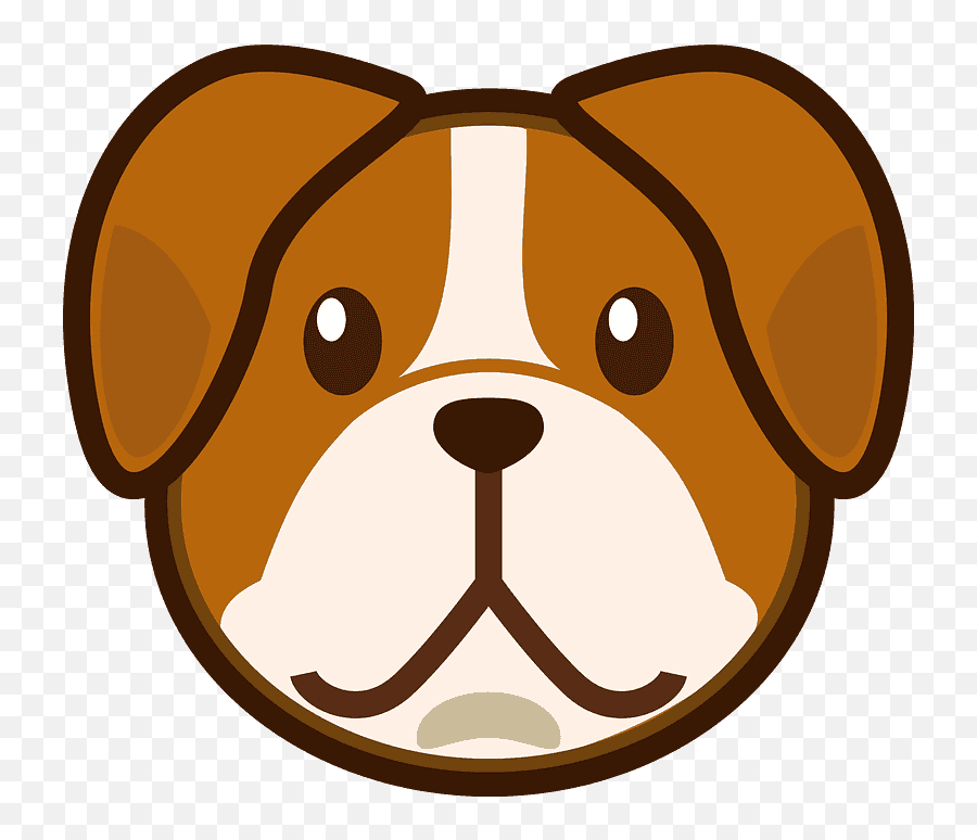 Download Vector Dog Face Png Image High Quality Hq Png Image Emoji,Computer Friendly Dog Emoji