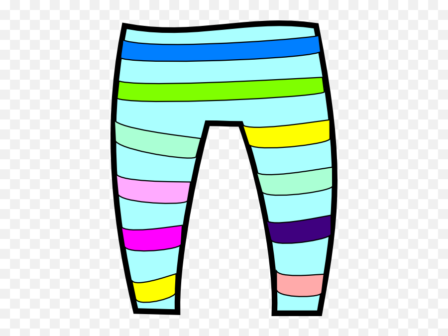 Cliparts Pants Joggers Free Download Clip Art Jpg - Clipartix Leggins Clipart Emoji,Emoji Joggers Pants