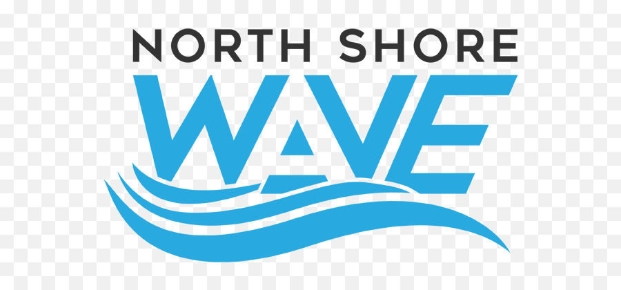 Wave Text Png U0026 Free Wave Textpng Transparent Images 73939 - Logo North Shore Wave Emoji,Wave Emoji Shirt