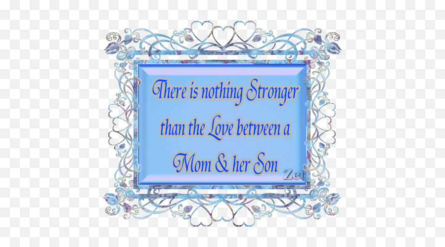 Love Between A Mom Her Son Pictures - Love Between A Mother And Her Son Emoji,Emotion Quotes Tumblr