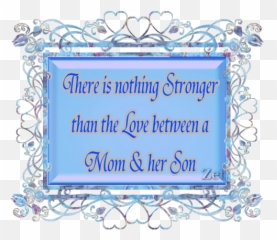 Love Between A Mom Her Son Pictures - Love Between A Mother And Her Son Emoji,Emotion Quotes Tumblr