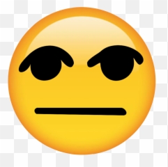 Sticker - Hate My Life Emoji,Pissed Emoji