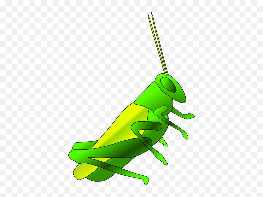 Cartoon Cricket Download Free Clip Art - Animated Cricket The Insect Emoji,Crickets Chirping Emoticon