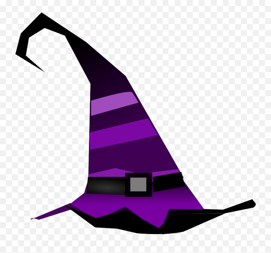 Cute Halloween Wallpaper Android - Clip Art Library Witches Hat Clipart Emoji,Witches Hat Emoji