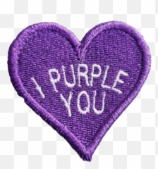 Sticker Army Ipurpleu Bts Patch Sticker By Fizzy - Girly Emoji,100 Emoji Patch