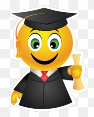 Eng Gallery Emojis - Square Academic Cap,Graduation Emoji Png