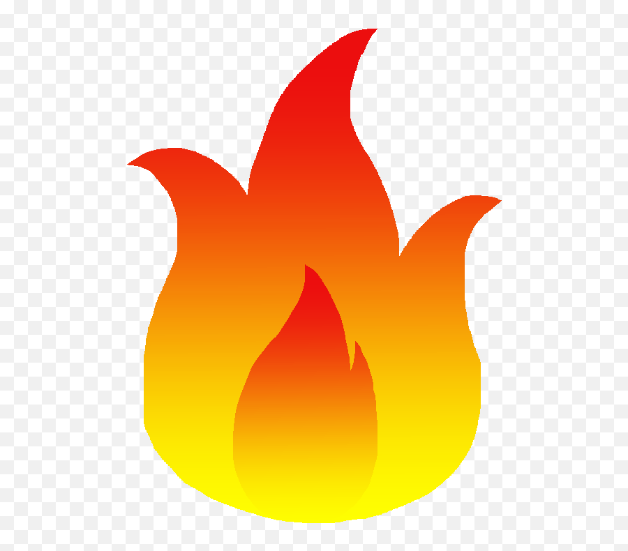 Fire Torch Cutie Mark By - Transparent Fire Cutie Mark Mlp Fire Cutie Mark Png Emoji,Torch Emoji