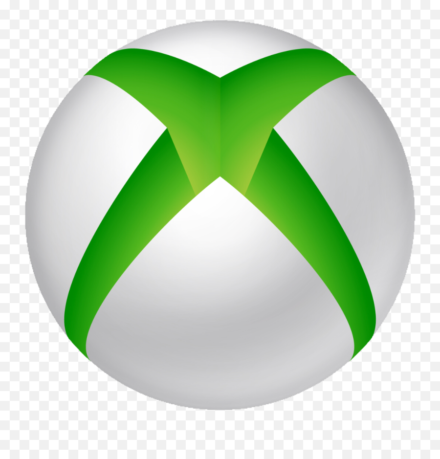 Xbox One Logo - Xbox Logo Emoji,Moyai Emoji