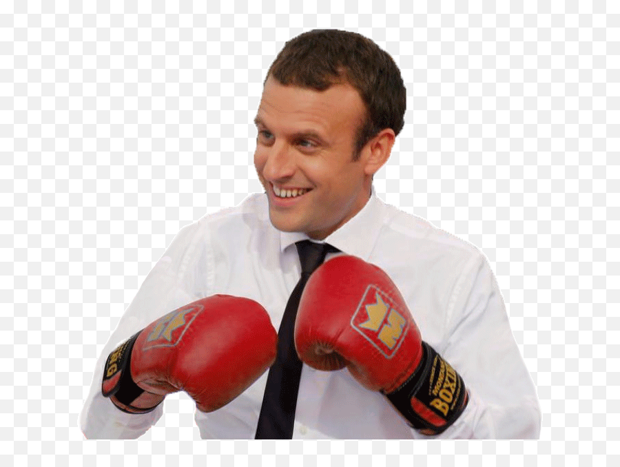 Boxing Glove Stickers For Android Ios - Boxing Glove Emoji,Boxing Emoticons