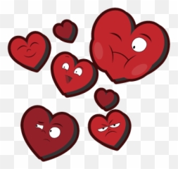 Love Stickers - Girly Emoji,Valentines Day Emoji 2