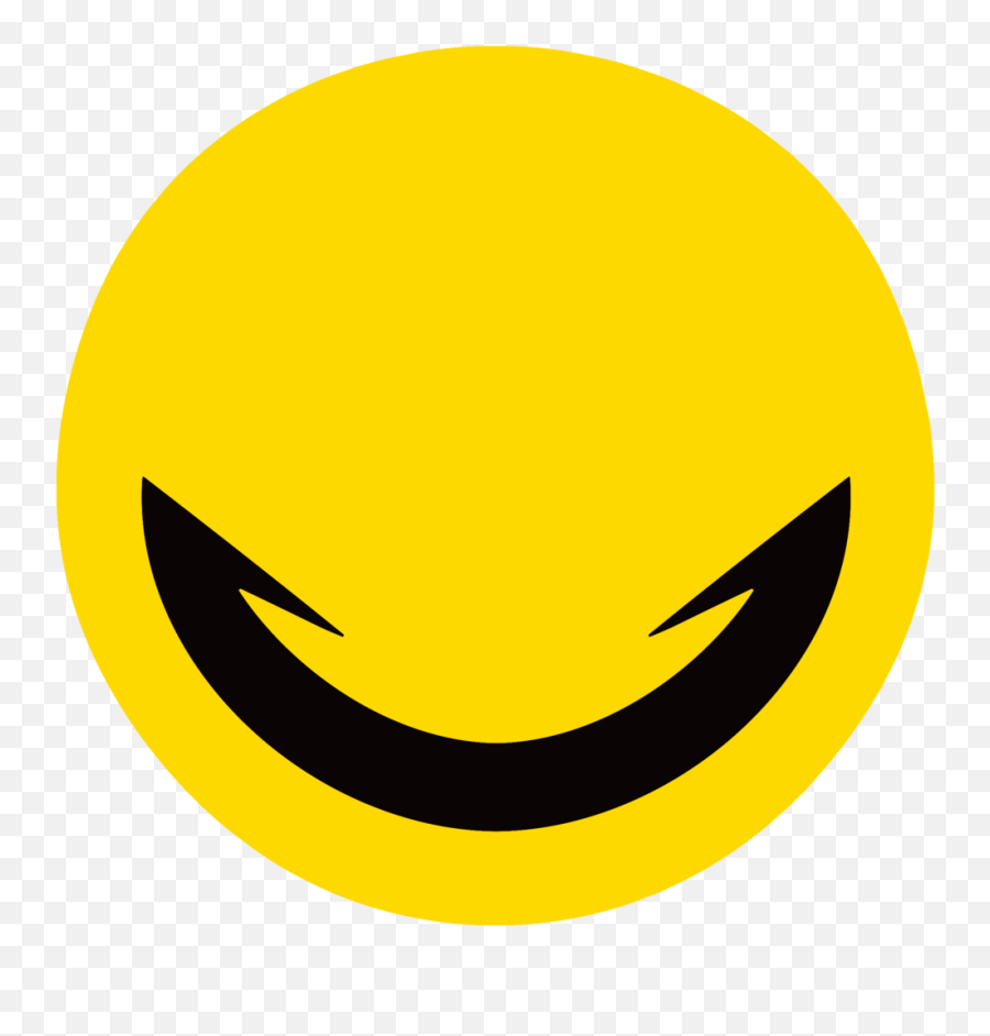 S Emoji,Headbanger Emoticon