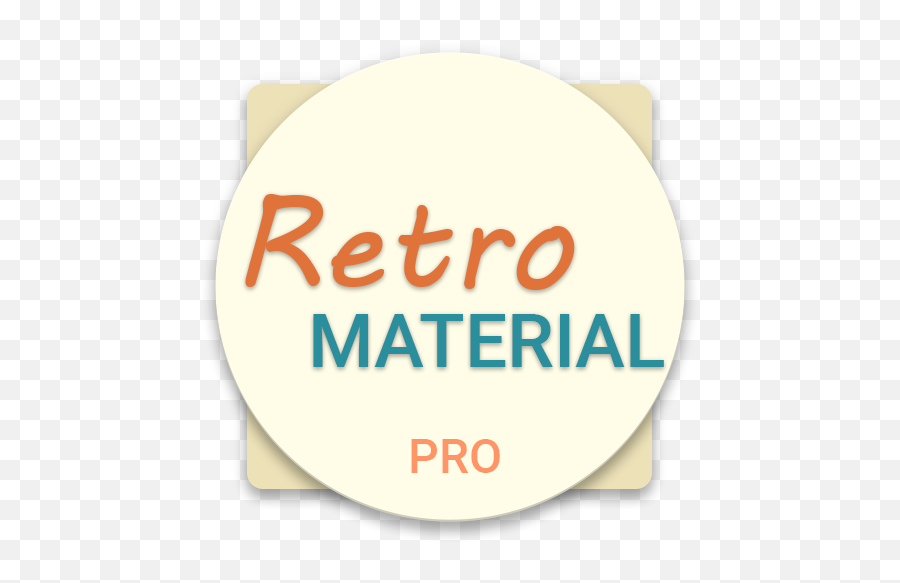 Retro Material Emui 5x80 Theme Pro Hti200tv06pro - Dot Emoji,Emotion Ui 1.6 Launcher