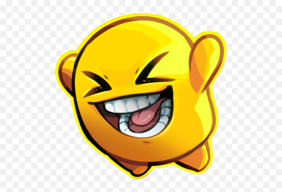 Reverb Games Itu0027s What We Do - Rocket League Smile Emoji,Steam Image To Emoticon