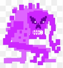 Purplegeist Wiki Video Games Amino - Purple Guy Fnaf World Gif Emoji,Eggplant Peach Emoji Gif