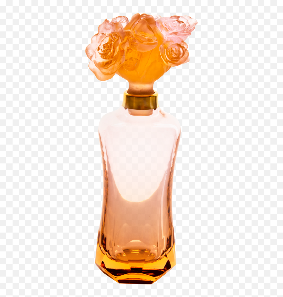 Rose Romance Prestige Perfume Bottle - Daum 05617 Emoji,Emotion Perfume Price