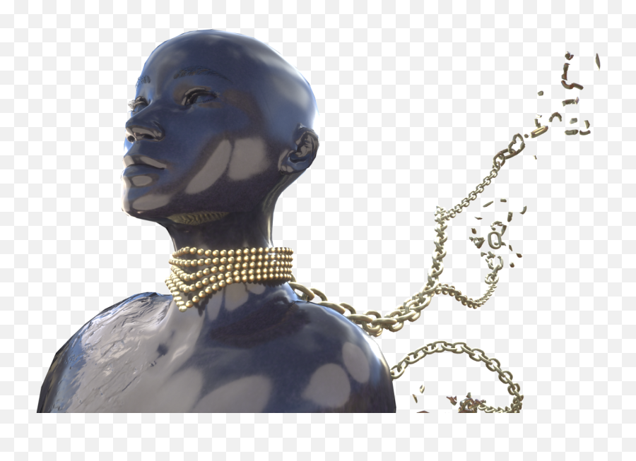 Download Pearls Collar Chains And Emoji,Pearls Emoji