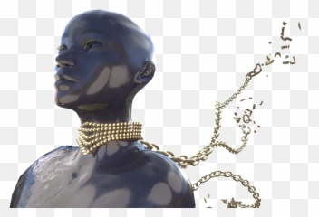 Download Pearls Collar Chains And Emoji,Pearls Emoji