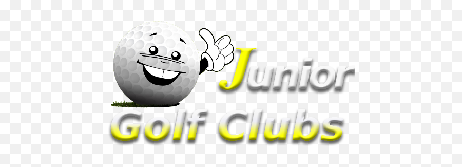 Junior Golf Clubs Buying Guide - Happy Emoji,Golfing Emoticon